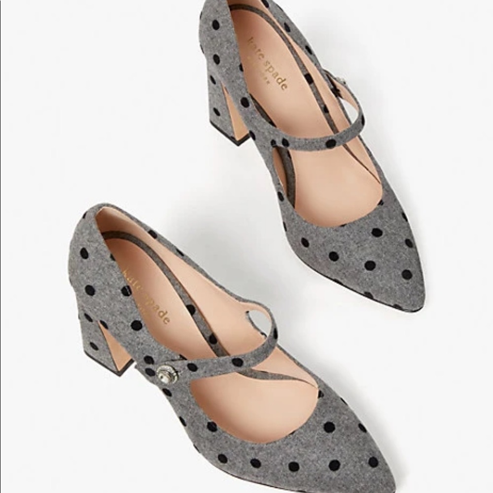 Kate Spade New York Maren Pumps
